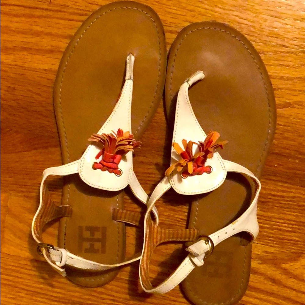 Tommy Hilfiger Sandals